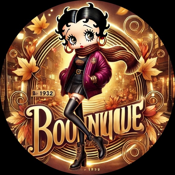boopnique